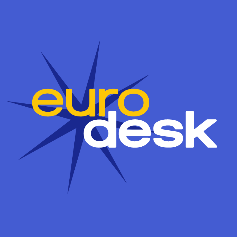 Kaymakamlığımız  Eurodesk Temas Noktası Oldu!